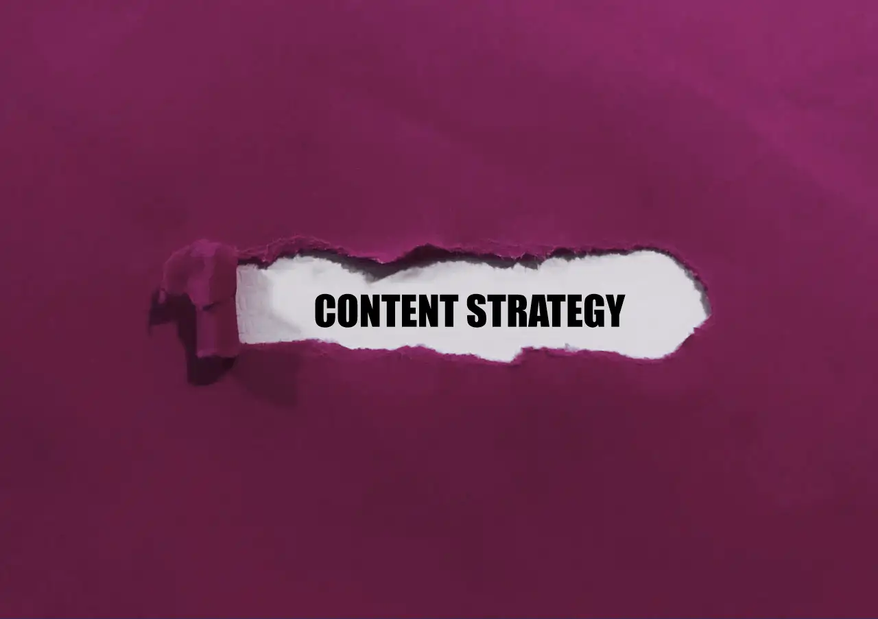 Content Strategy